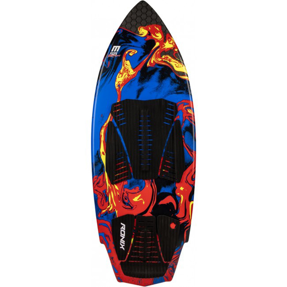 Ronix M50 4.7 wakesurfer 3