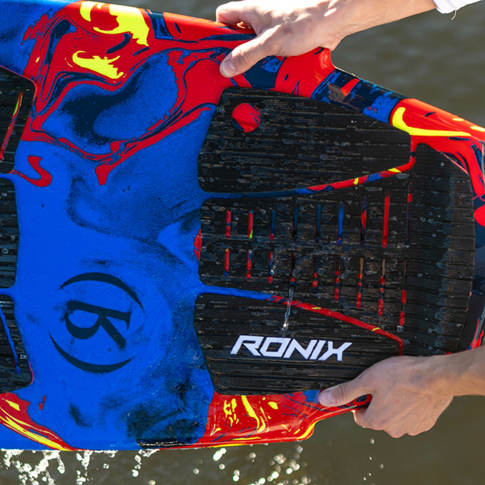 Ronix M50 4.7 wakesurfer 4