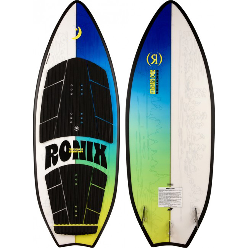 Brightside 4.9 wakesurfer