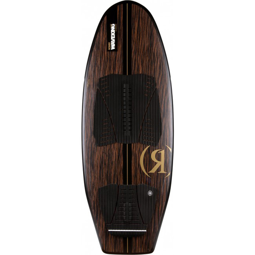 Wave King Skimmer 5.1 wakesurfer