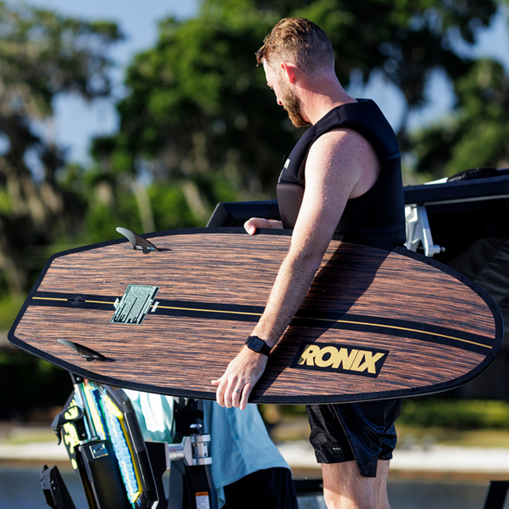 Ronix Wave King Skimmer 5.1 wakesurfer 5
