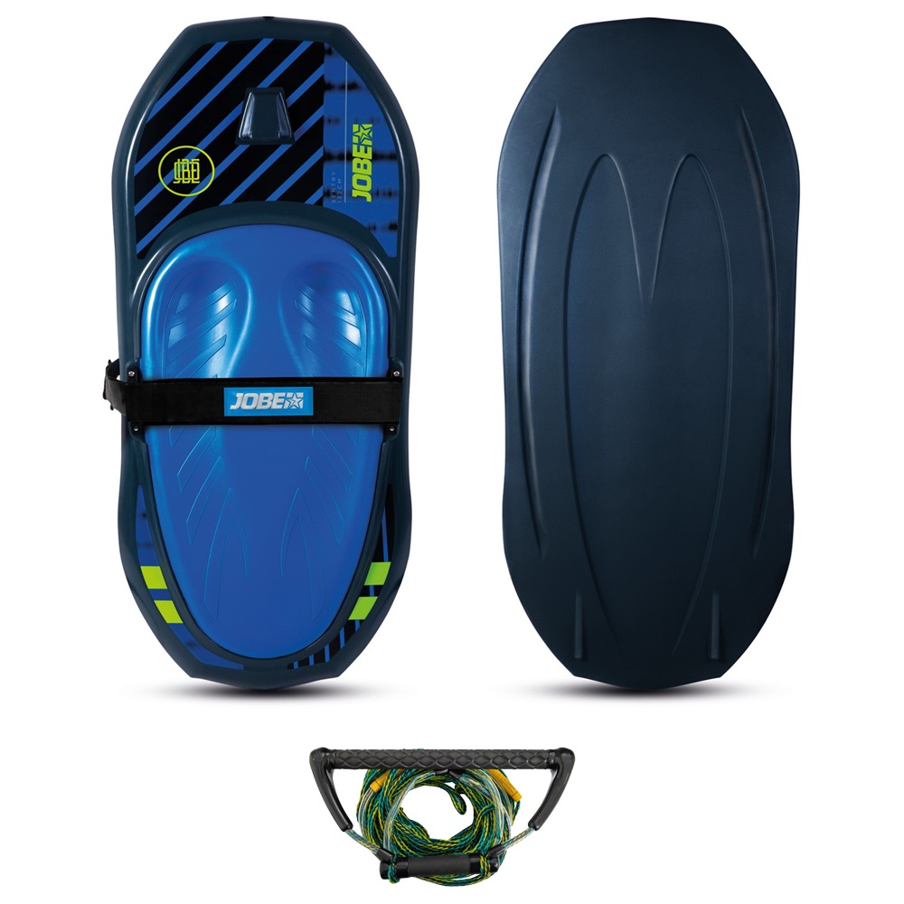 Jobe Sentry kneeboard avec Tow Hook foto 1