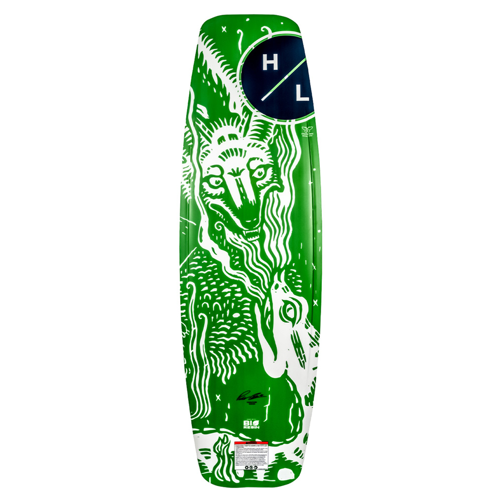 Hyperlite Guara wakeboard 147 cm 2