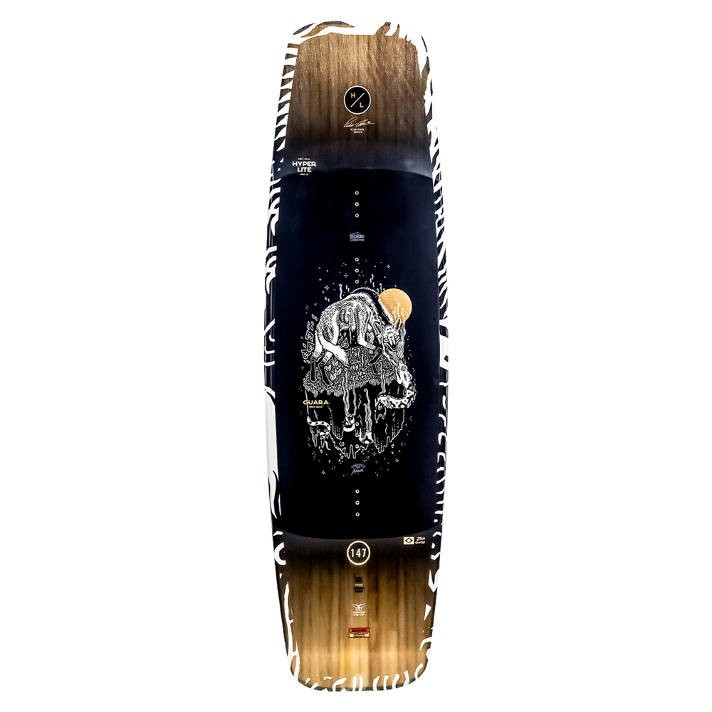 Hyperlite Guara wakeboard 147 cm 3