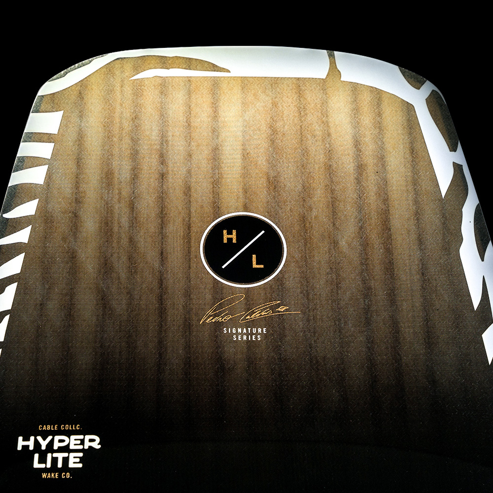 Hyperlite Guara wakeboard 147 cm 4
