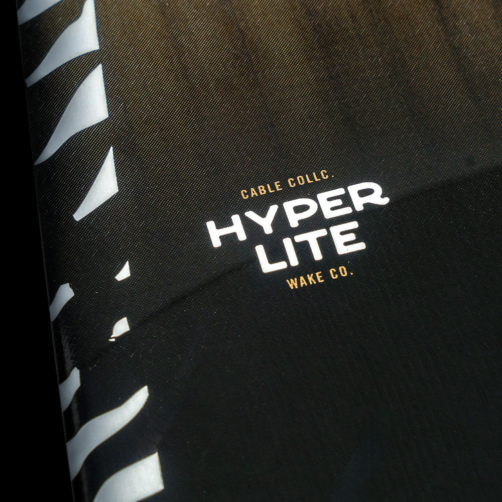 Hyperlite Guara wakeboard 147 cm 6
