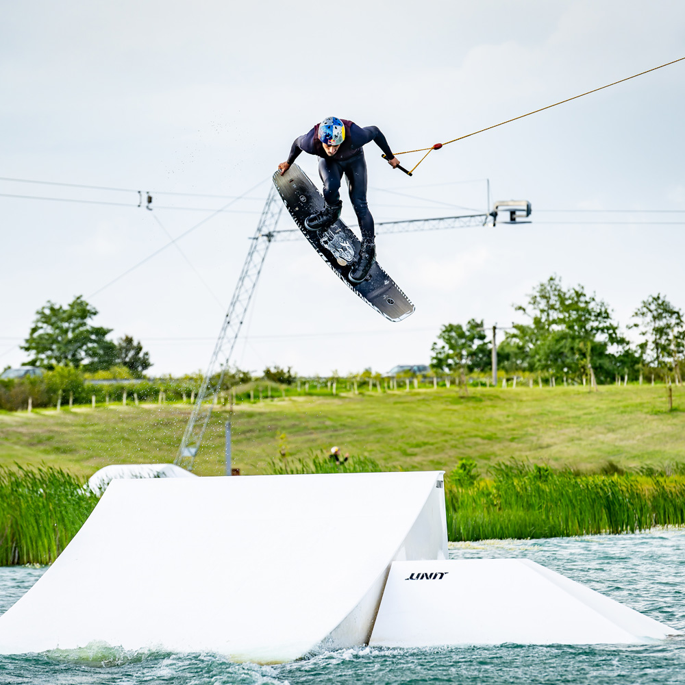 Hyperlite Guara wakeboard 147 cm 7