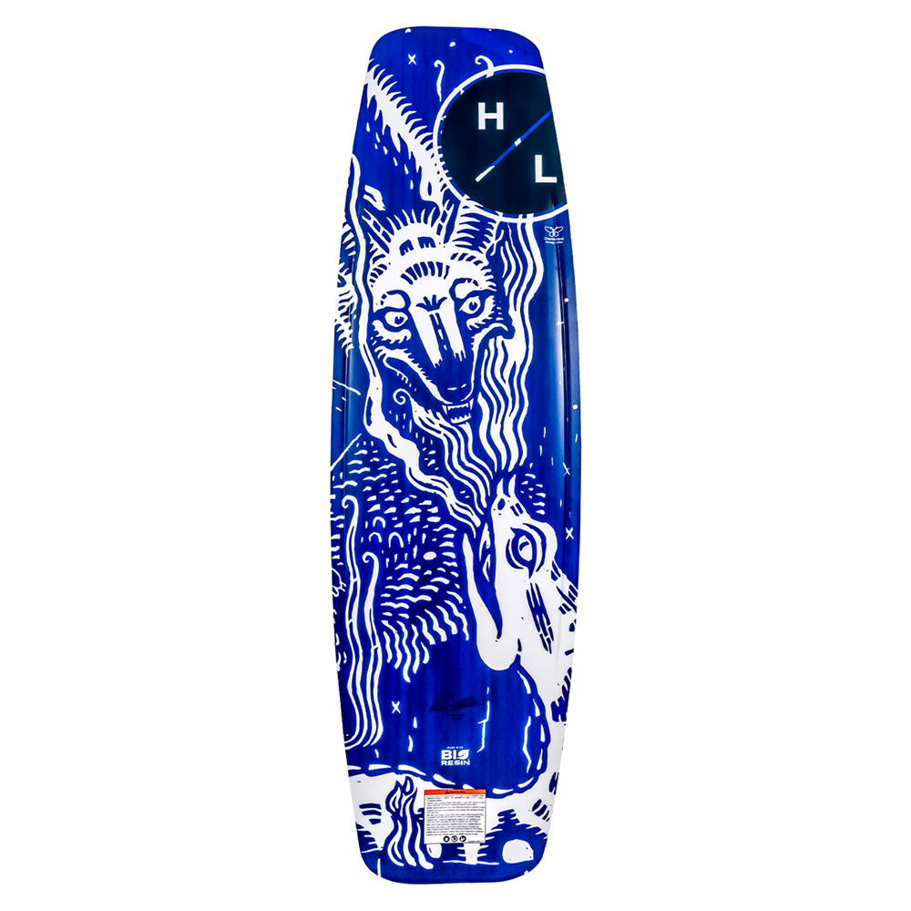 Guara wakeboard 150 cm