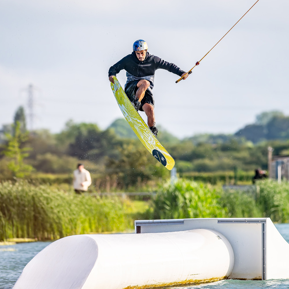 Hyperlite Guara wakeboard 153 cm 11