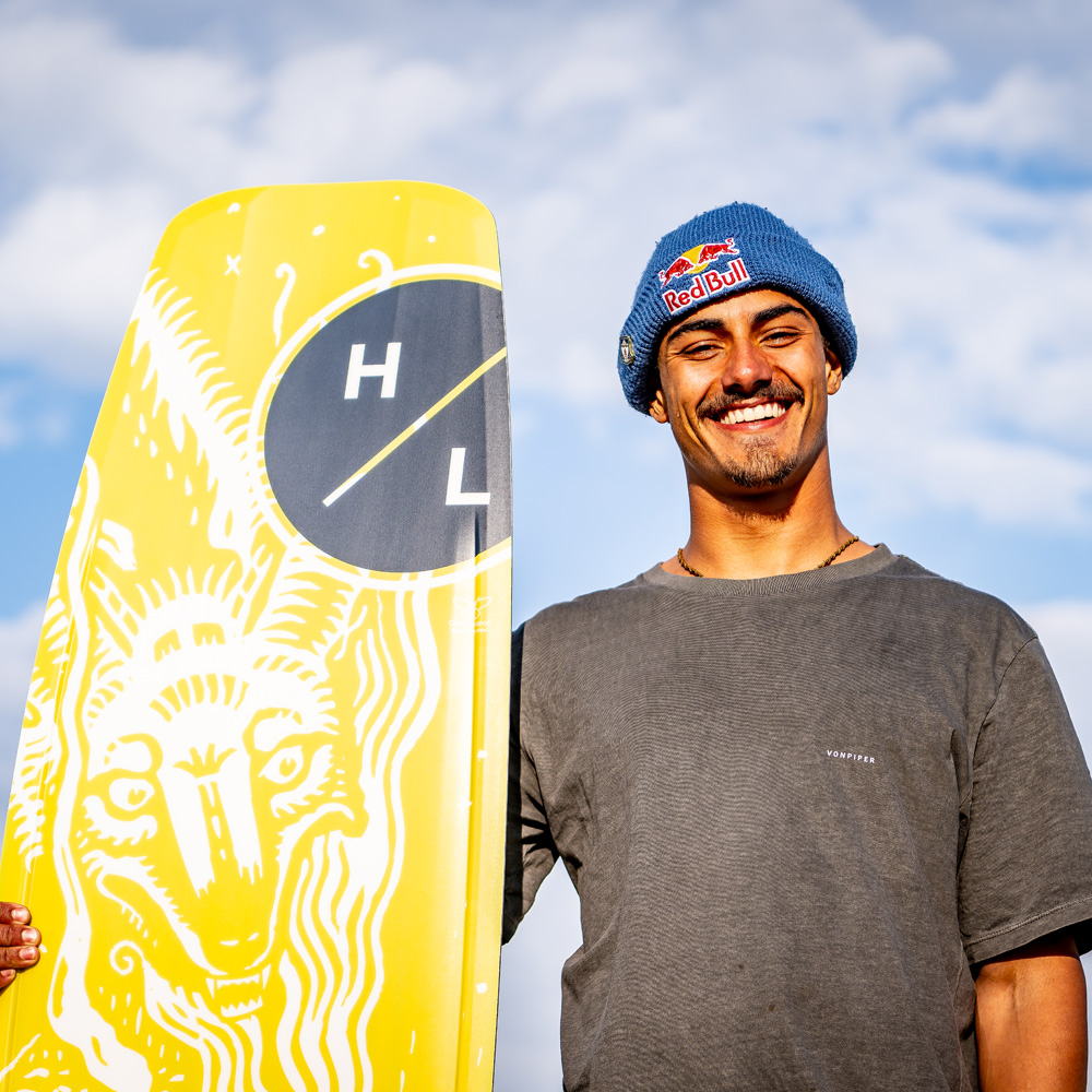 Hyperlite Guara wakeboard 153 cm 8