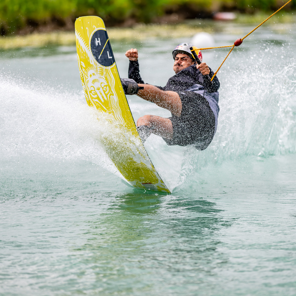 Hyperlite Guara wakeboard 153 cm 9