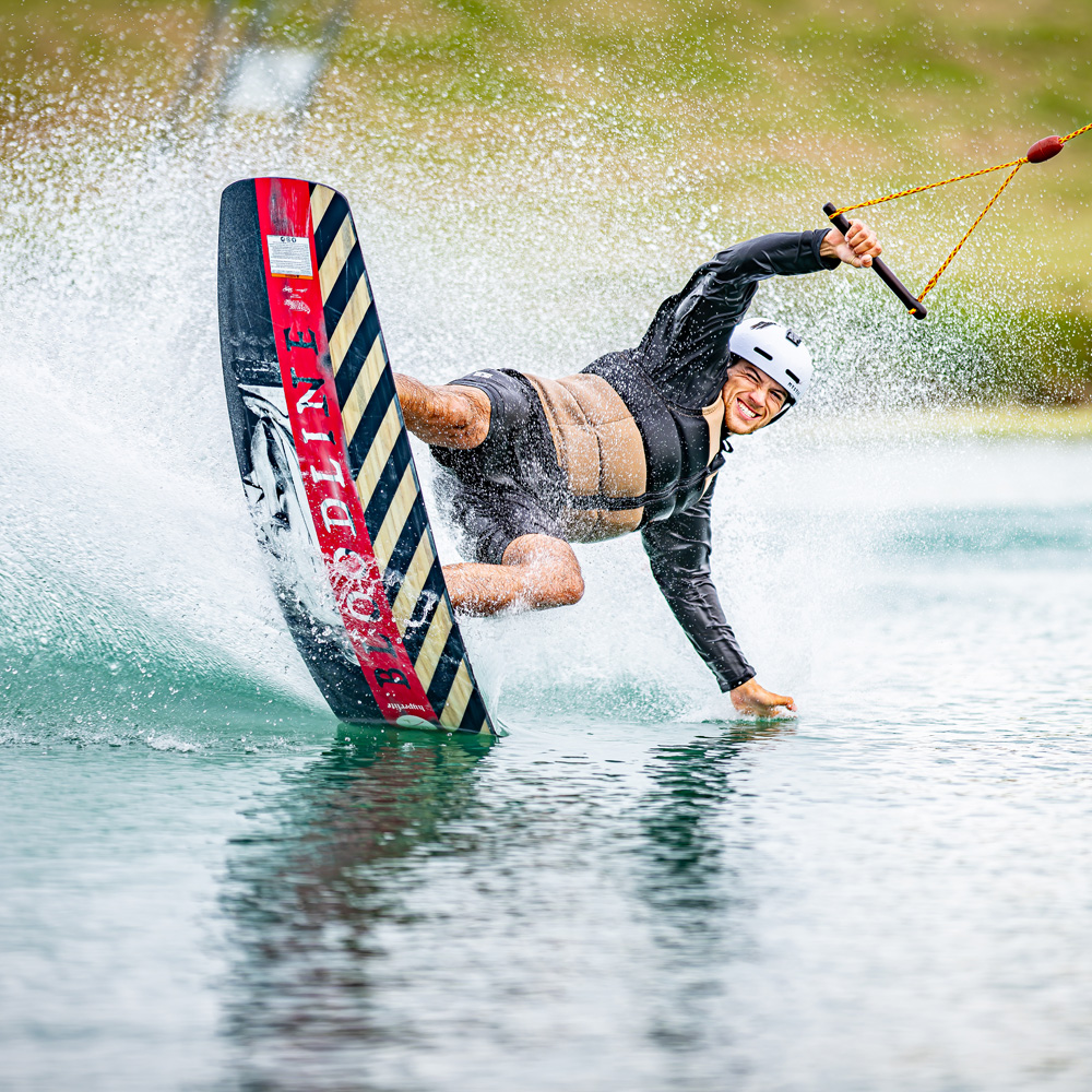 Hyperlite Bloodline wakeboard 151 cm 10