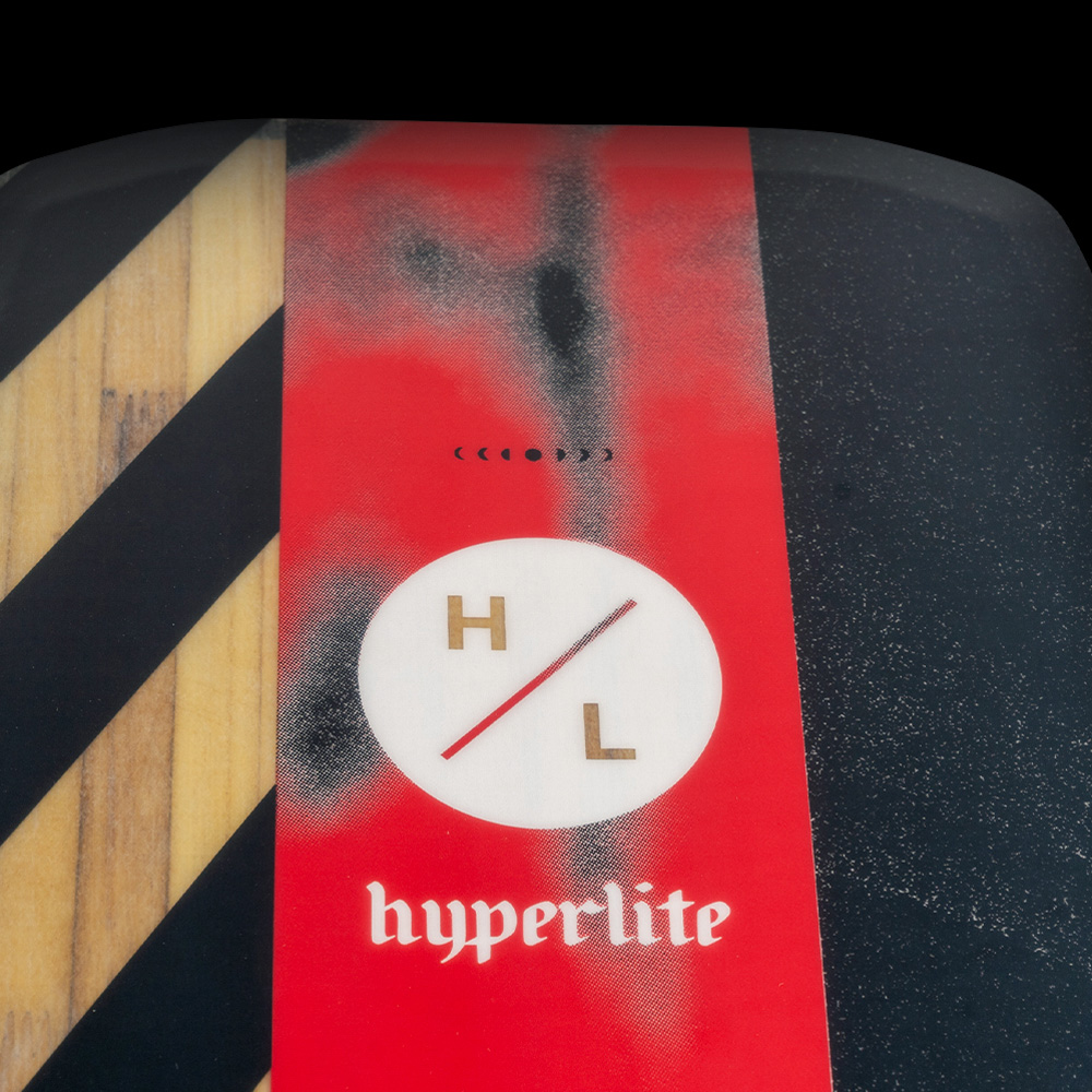 Hyperlite Bloodline wakeboard 151 cm 8