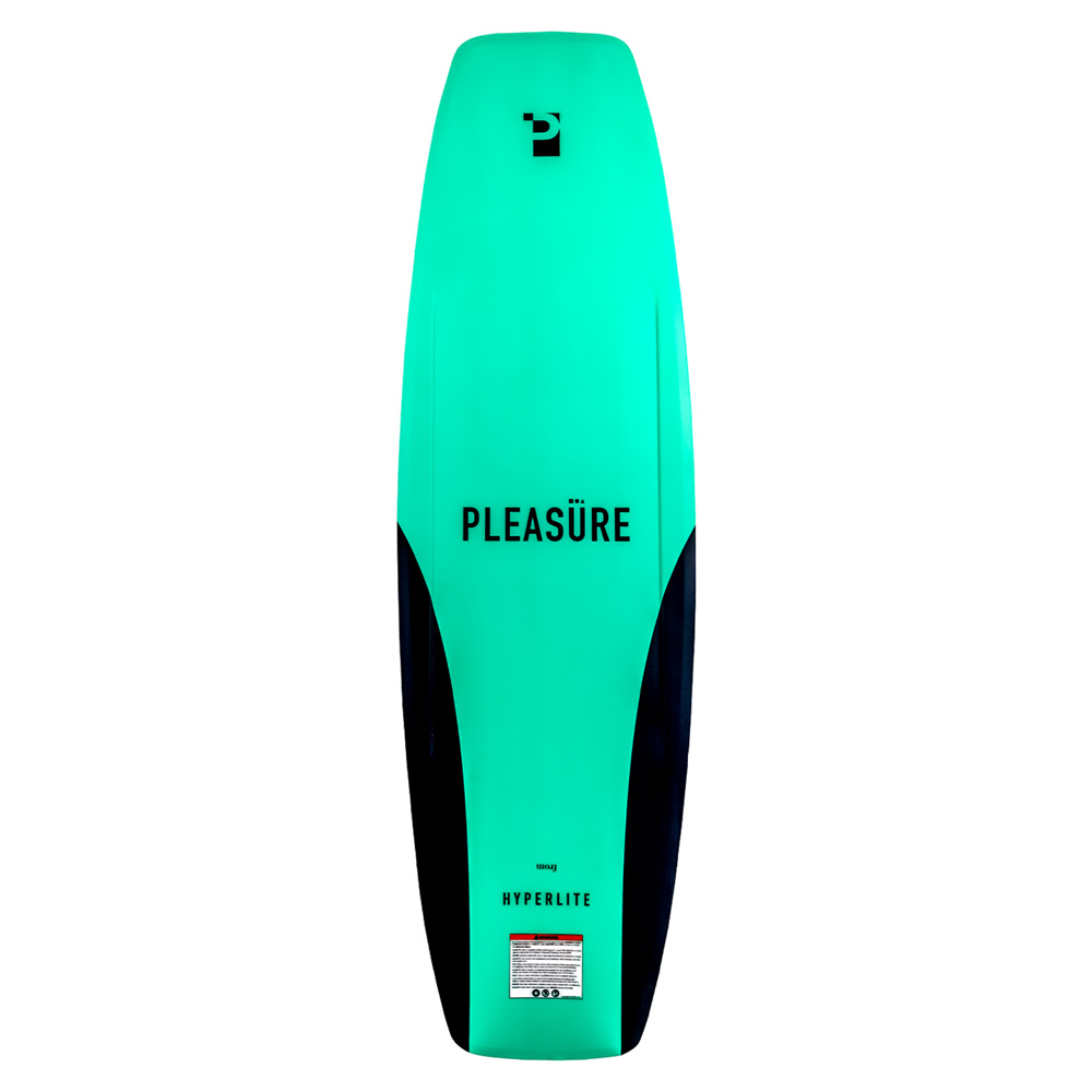 Hyperlite Pleasure wakeboard 144 cm 2