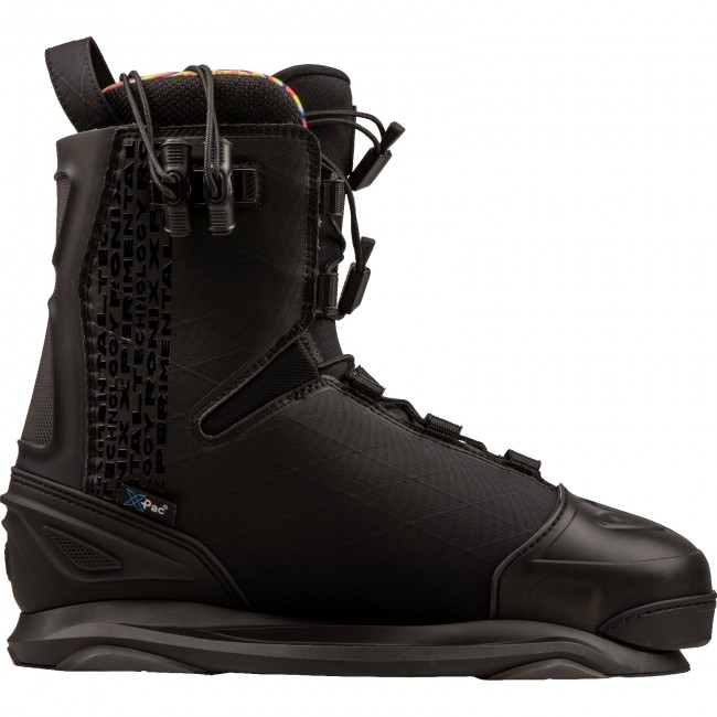 Ronix RXT chausses de wakeboard 2