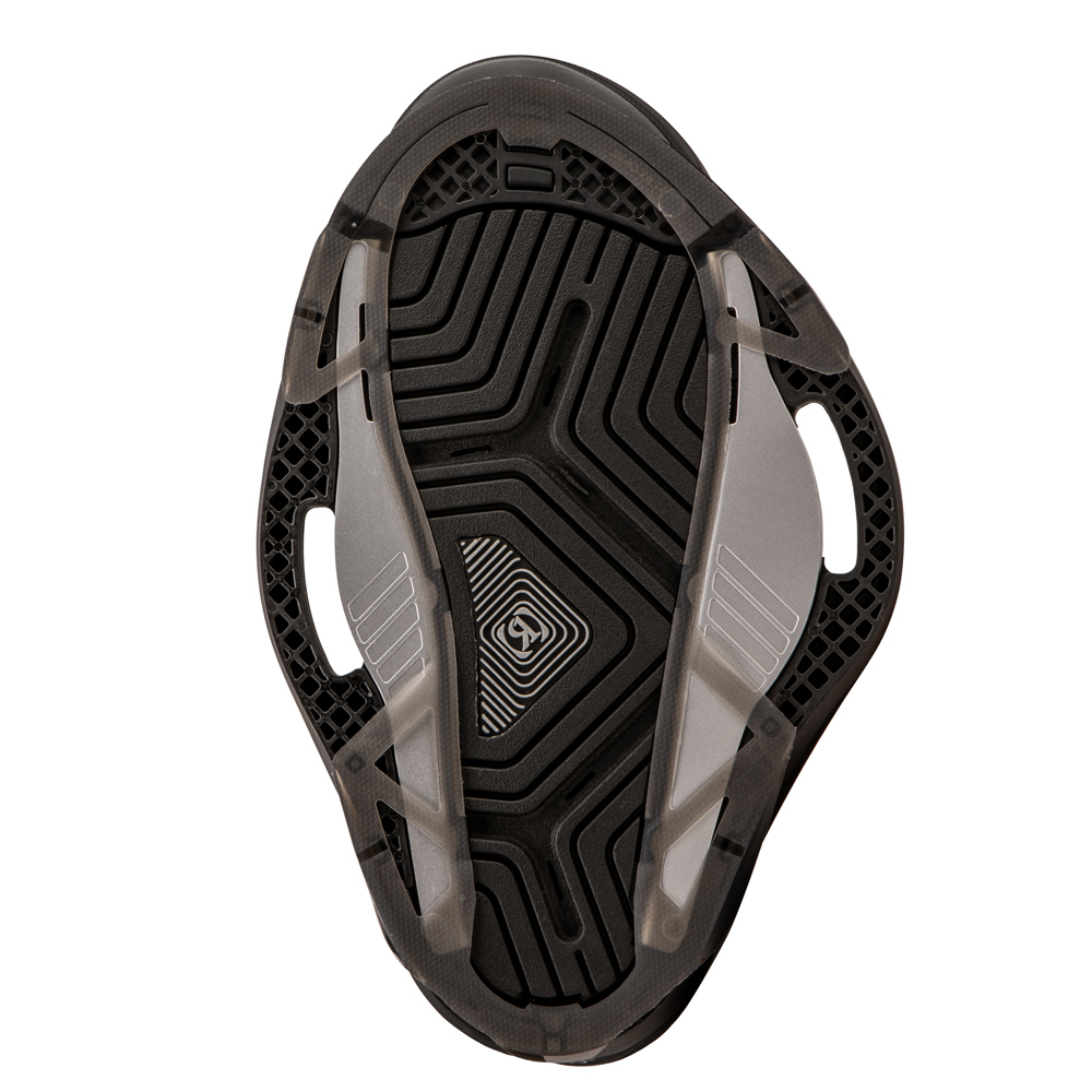 Ronix RXT chausses de wakeboard 4