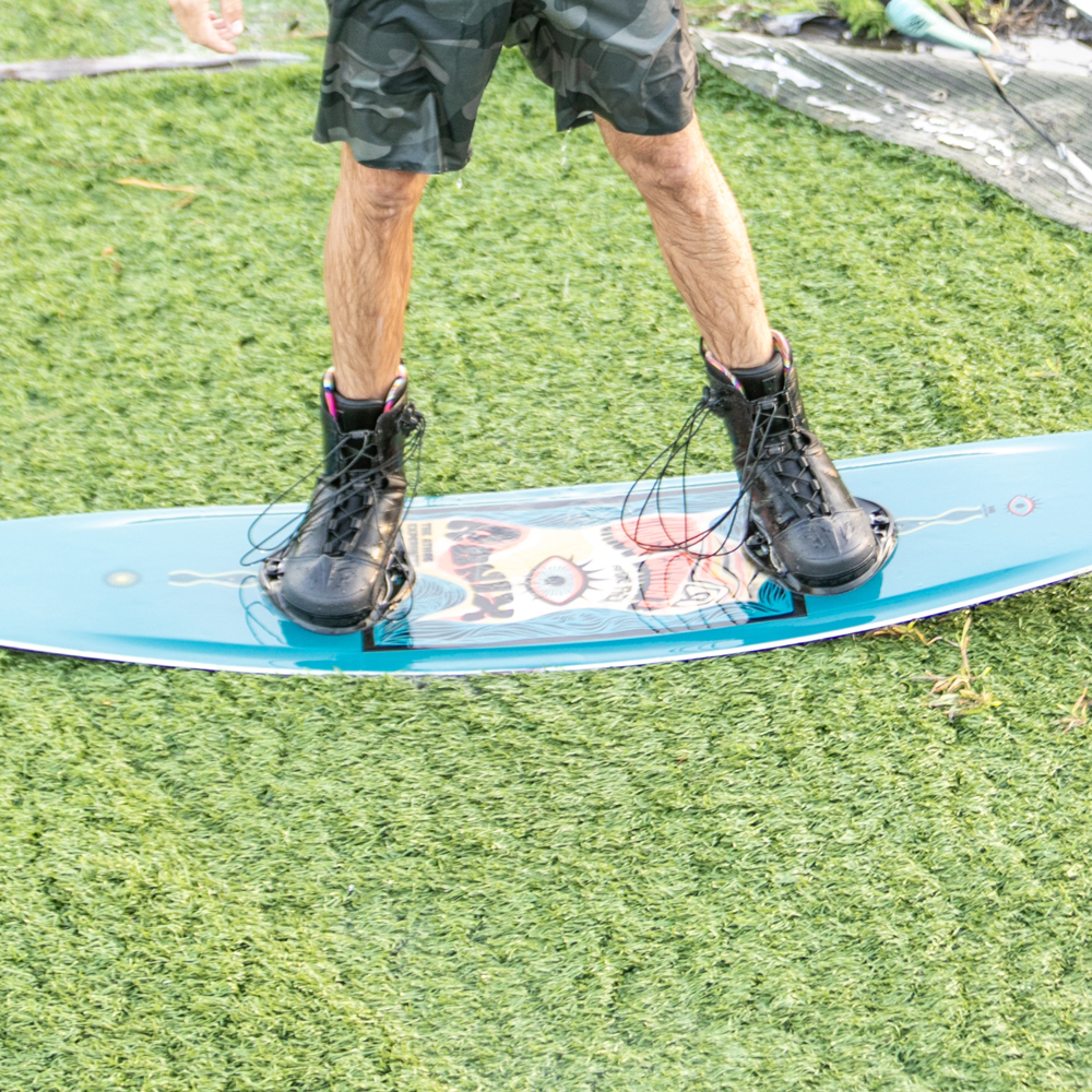 Ronix RXT chausses de wakeboard 7
