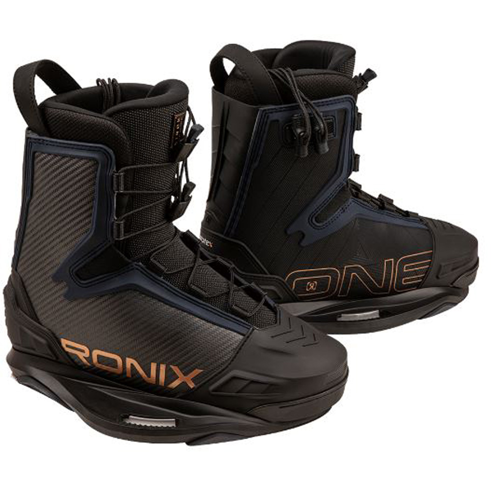 Ronix One Carbitex chausses de wakeboard foto 1
