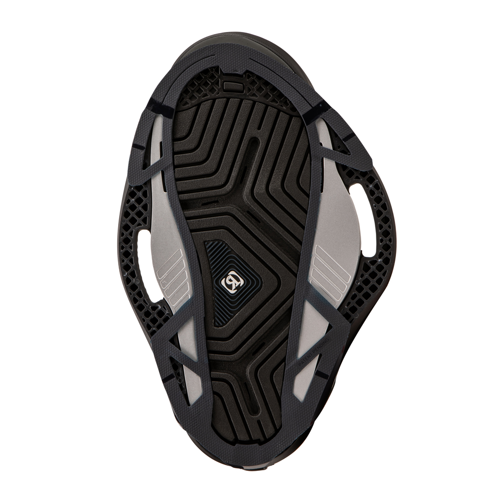 Ronix One Carbitex chausses de wakeboard 4