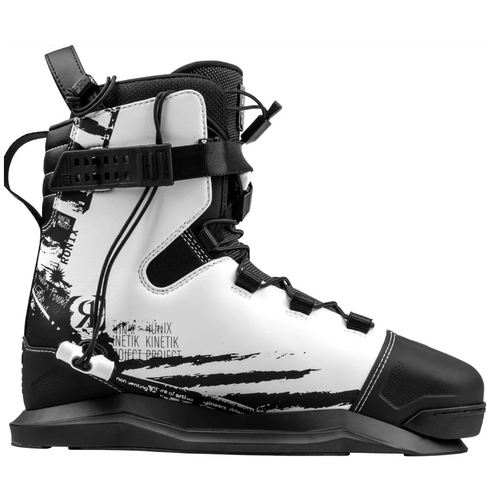 Ronix Kinetik Project EXP chausses de wakeboard 3