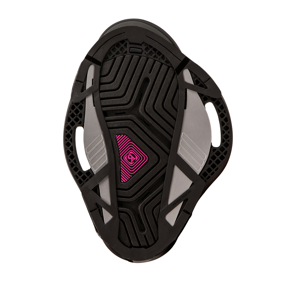 Ronix Rise chausses de wakeboard femme 5