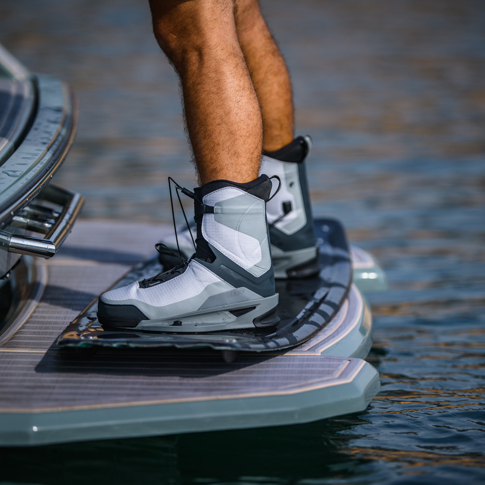 Hyperlite Zero2 chausses de wakeboard 11