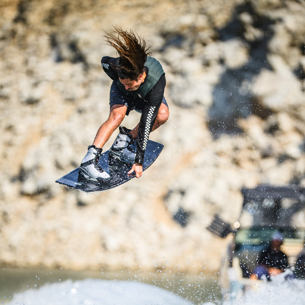 Hyperlite Zero2 chausses de wakeboard 13