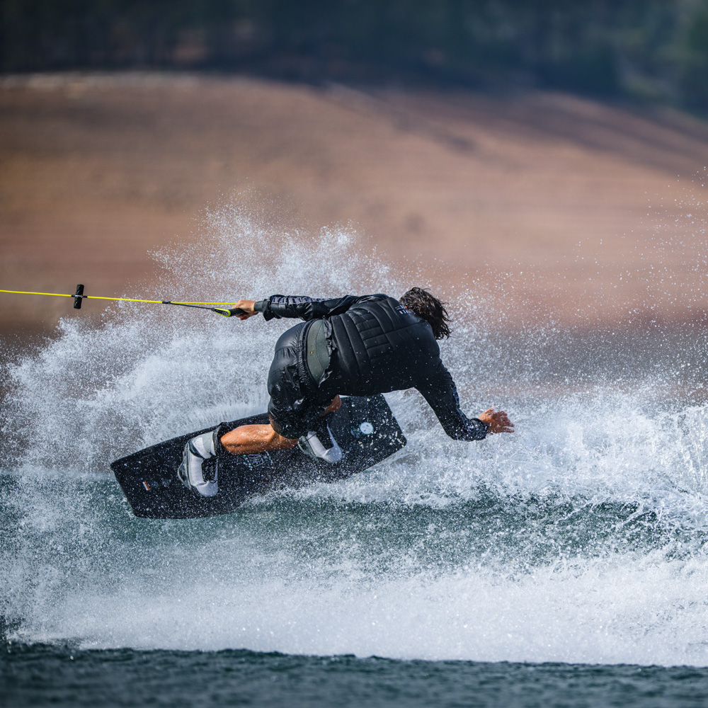 Hyperlite Zero2 chausses de wakeboard 14