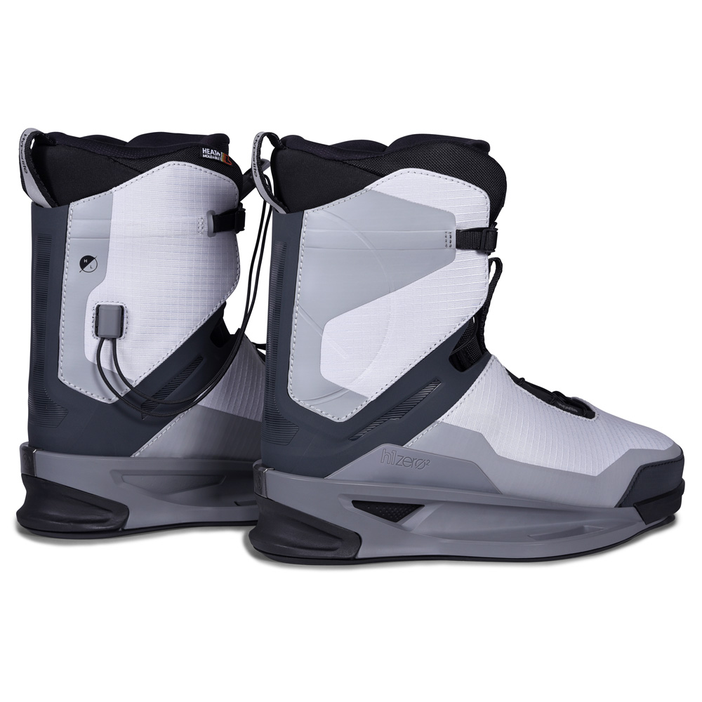 Hyperlite Zero2 chausses de wakeboard 2