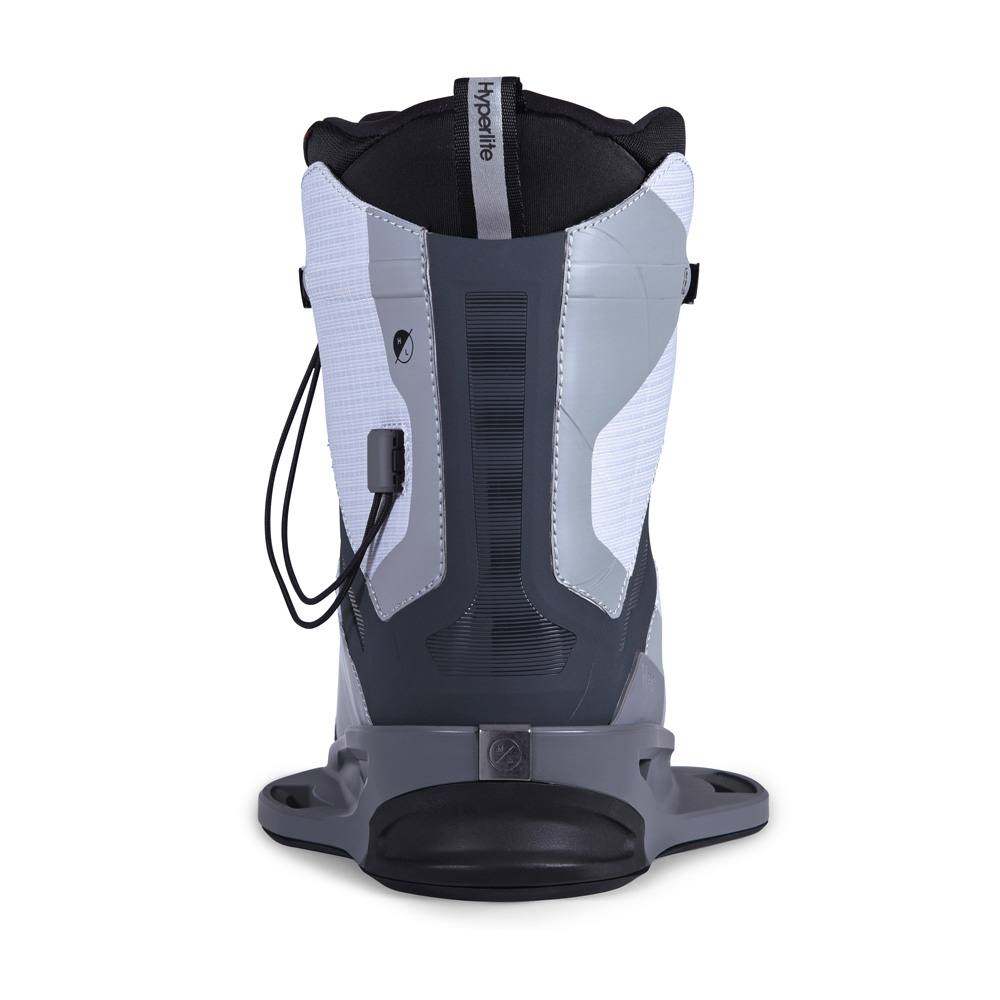 Hyperlite Zero2 chausses de wakeboard 3