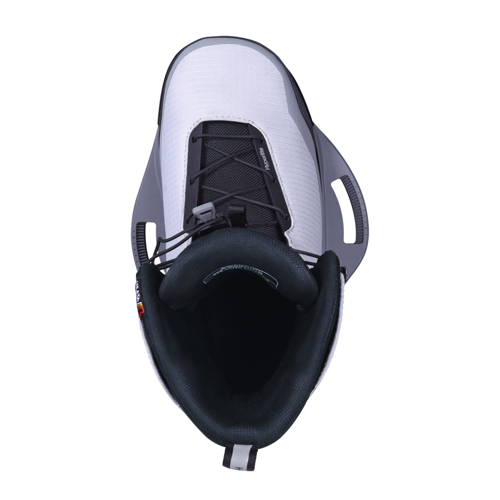 Hyperlite Zero2 chausses de wakeboard 4