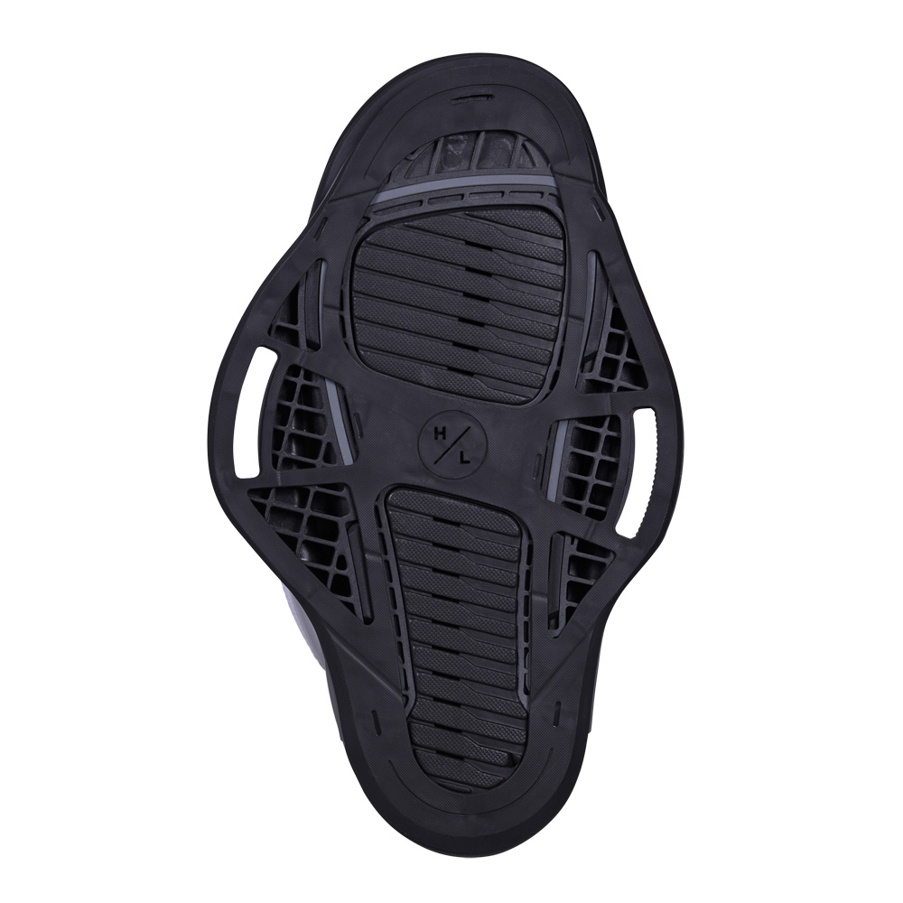 Hyperlite Zero2 chausses de wakeboard 5