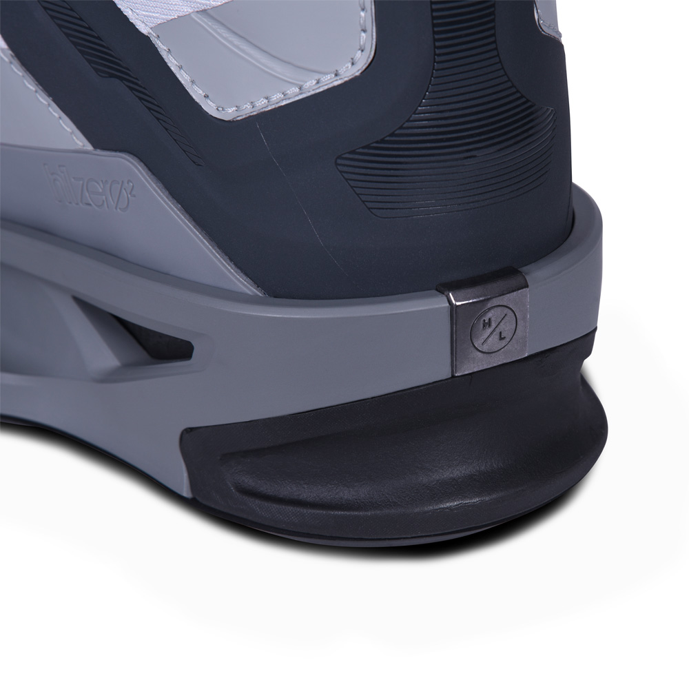 Hyperlite Zero2 chausses de wakeboard 7
