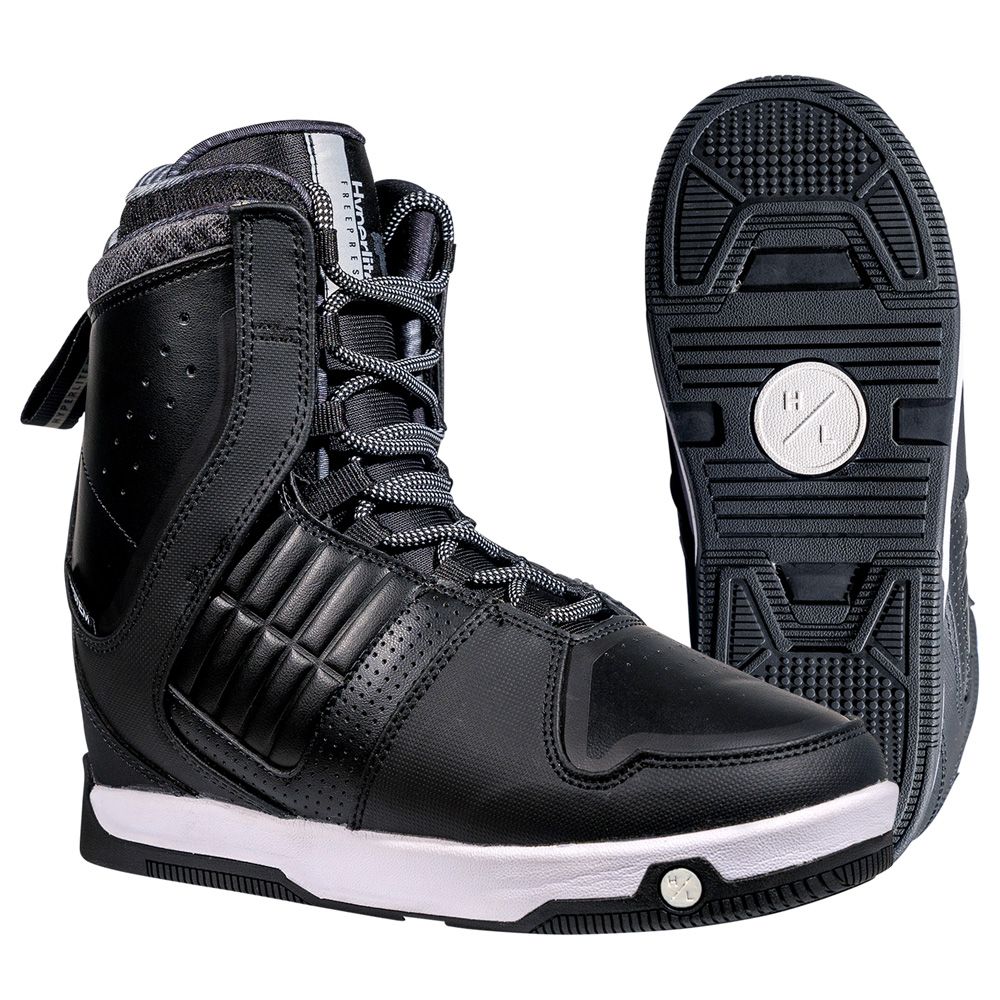 Hyperlite Freepress System chausses de wakeboard foto 1