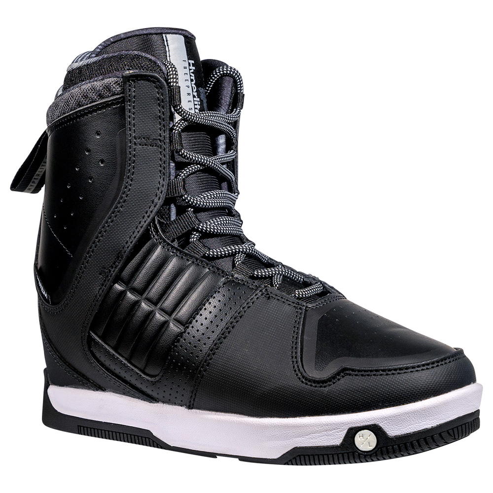 Hyperlite Freepress System chausses de wakeboard 2