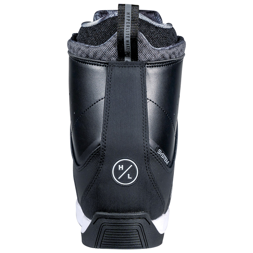 Hyperlite Freepress System chausses de wakeboard 4