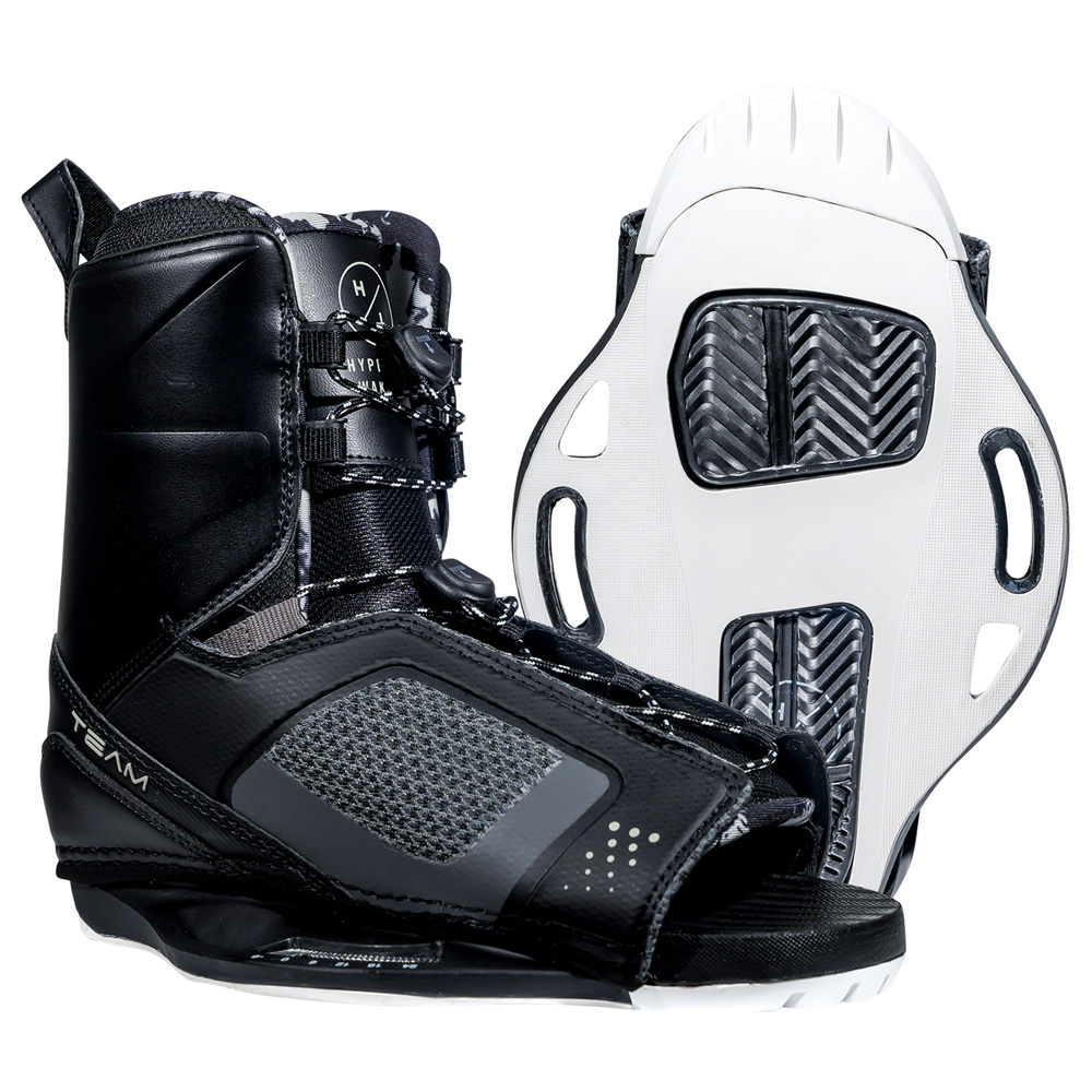 Team OT chausses de wakeboard