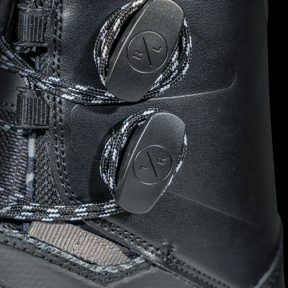 Hyperlite Team OT chausses de wakeboard 10