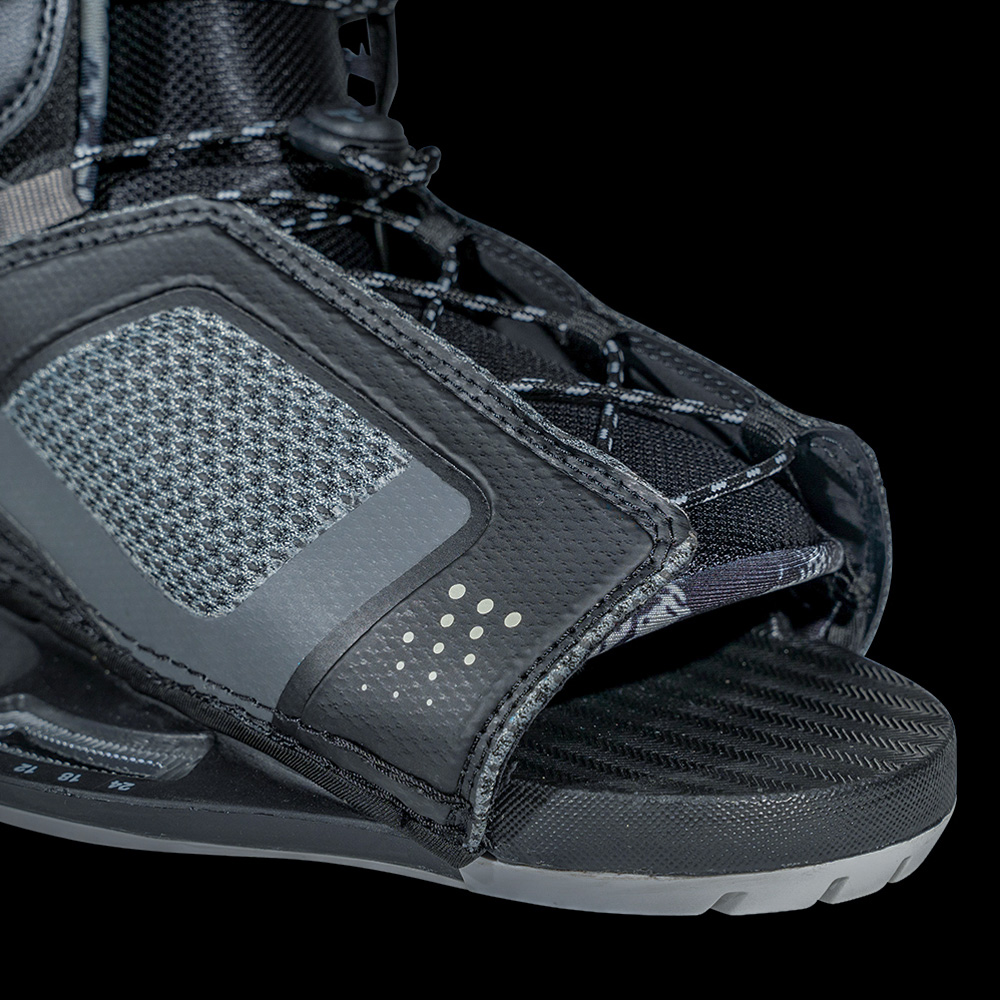 Hyperlite Team OT chausses de wakeboard 6