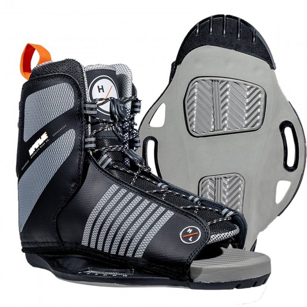 Remix chausses de wakeboard