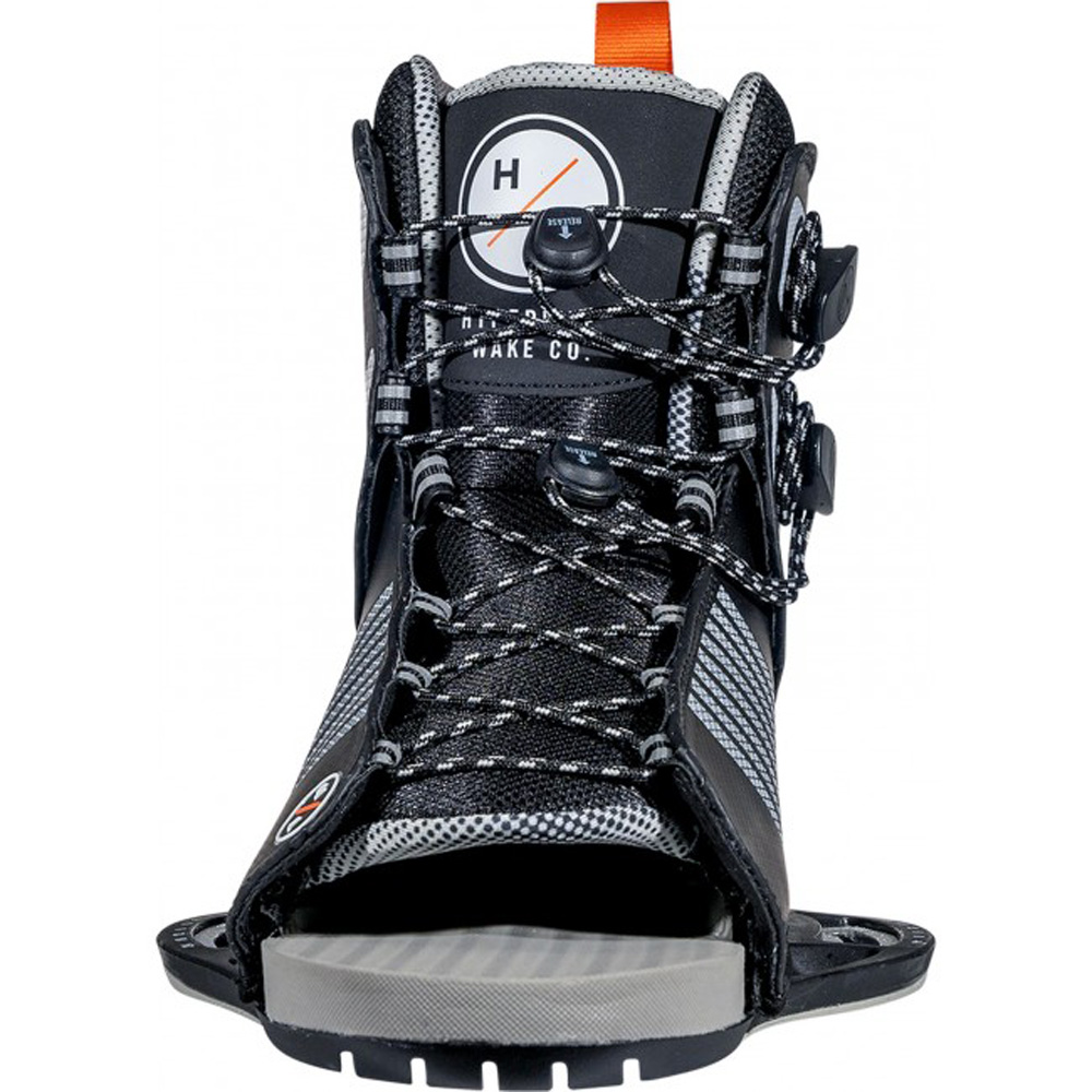 Hyperlite Remix chausses de wakeboard 3