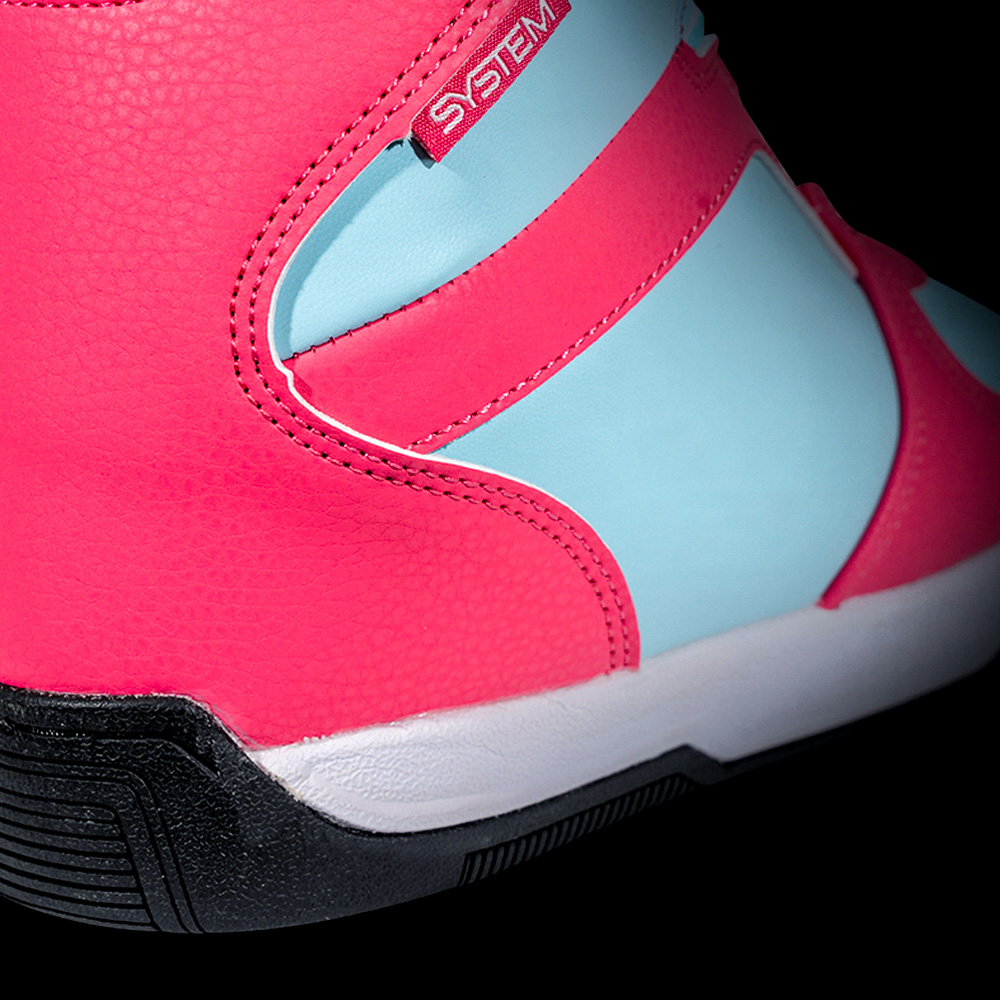 Hyperlite Aries System chausses de wakeboard femme 10