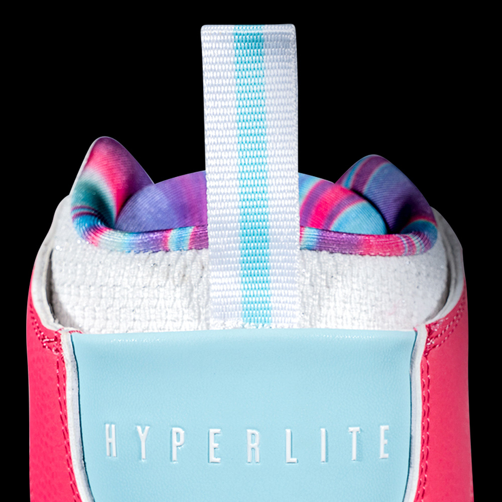 Hyperlite Aries System chausses de wakeboard femme 11
