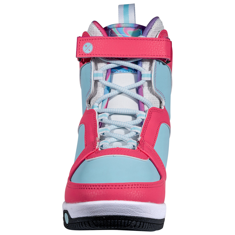 Hyperlite Aries System chausses de wakeboard femme 3