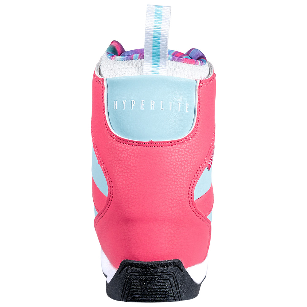 Hyperlite Aries System chausses de wakeboard femme 4