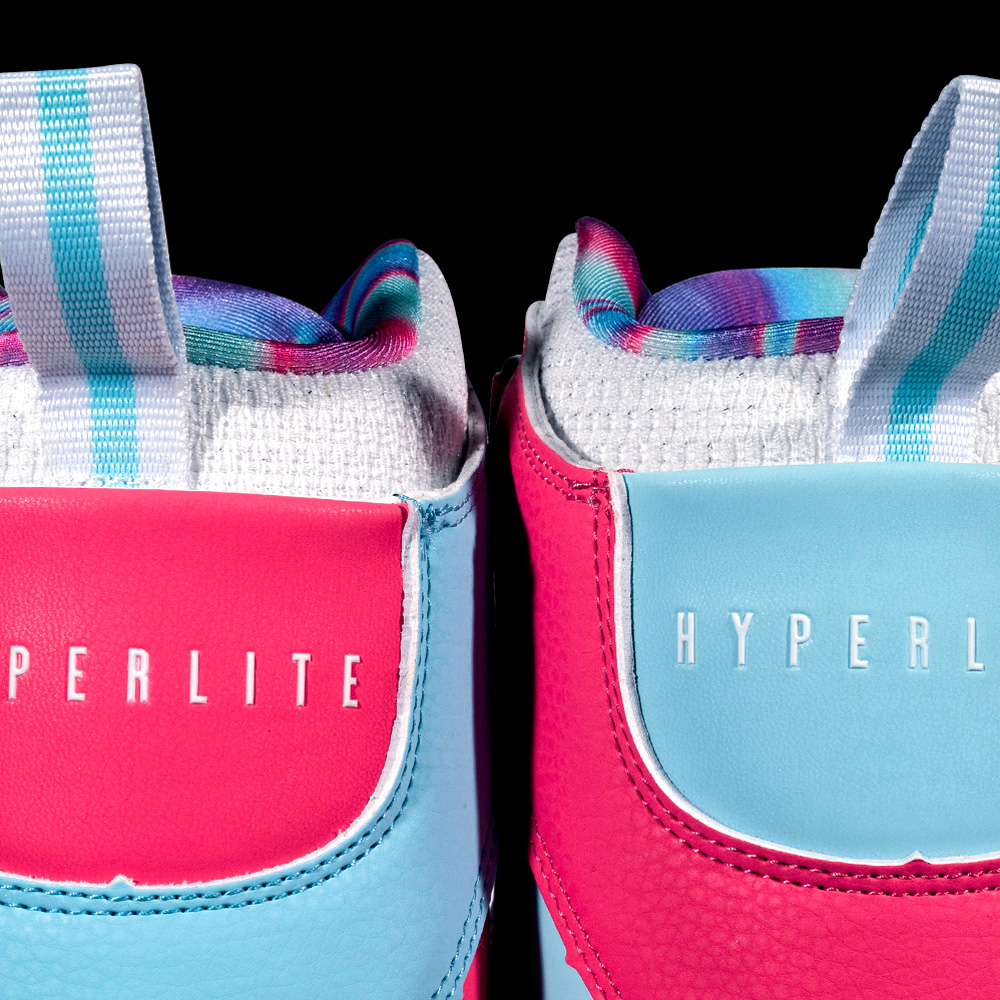 Hyperlite Aries System chausses de wakeboard femme 8