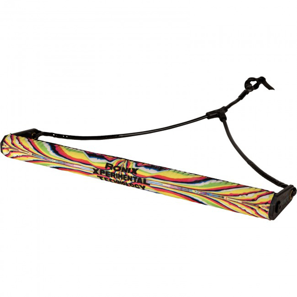 RXT 3D palonnier de wakeboard multicolore