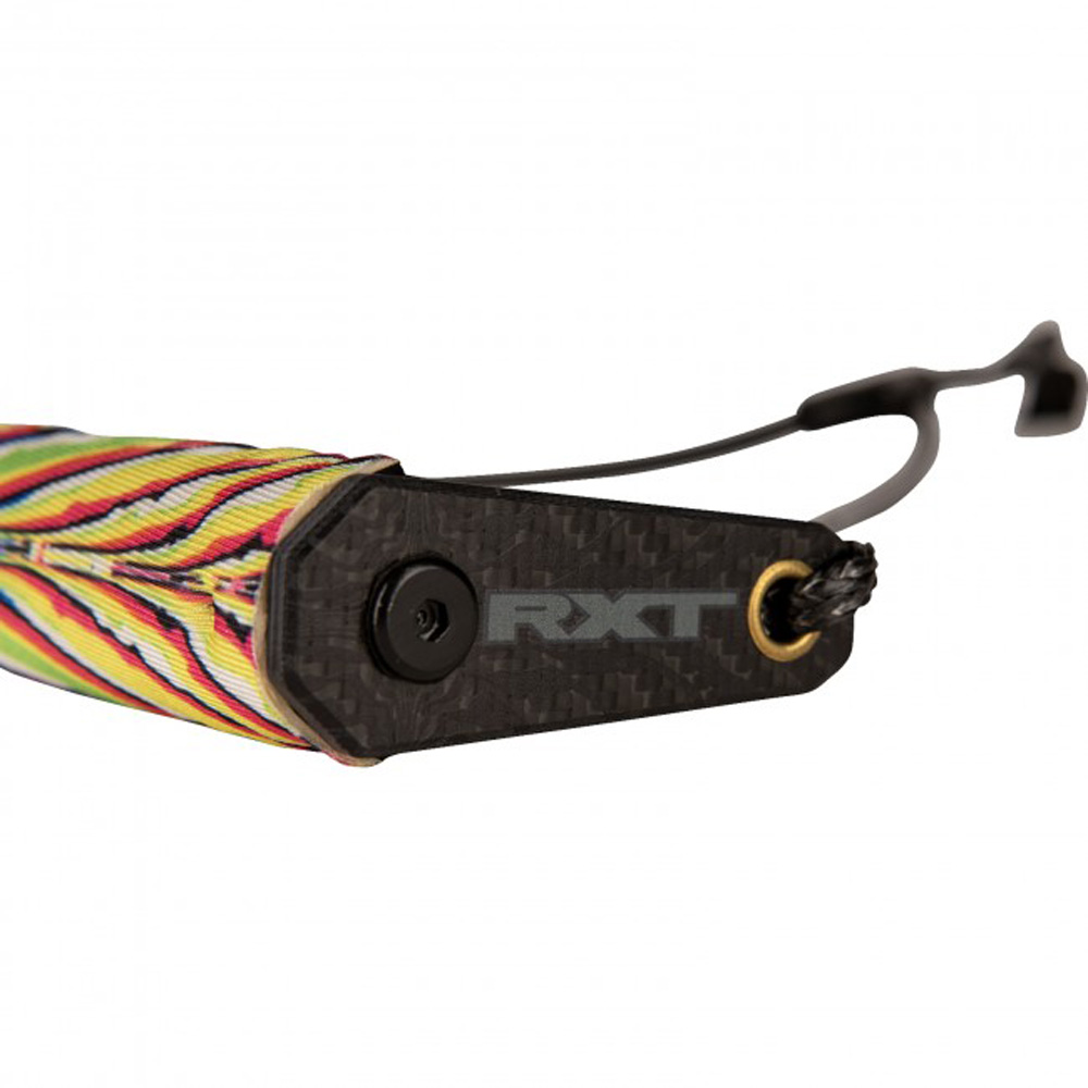 Ronix RXT 3D palonnier de wakeboard multicolore 3