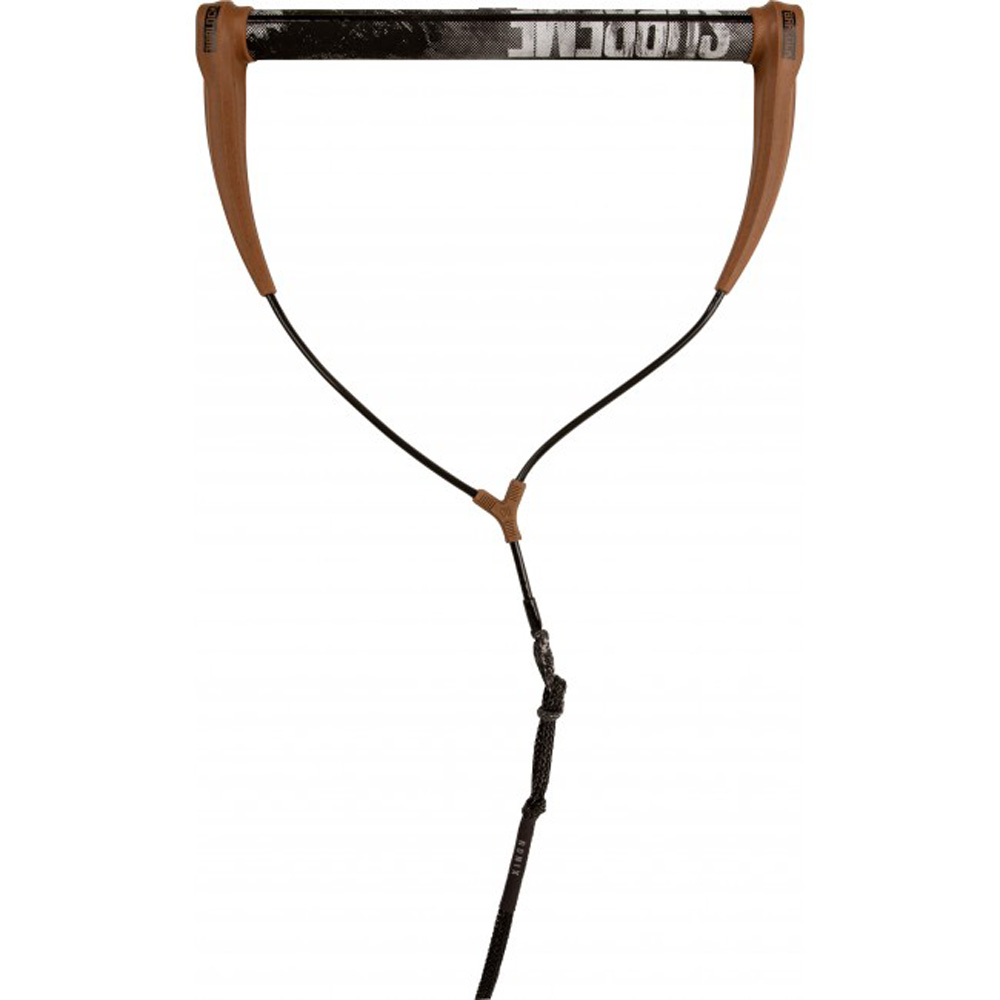 Ronix Supreme palonnier de wakeboard 2