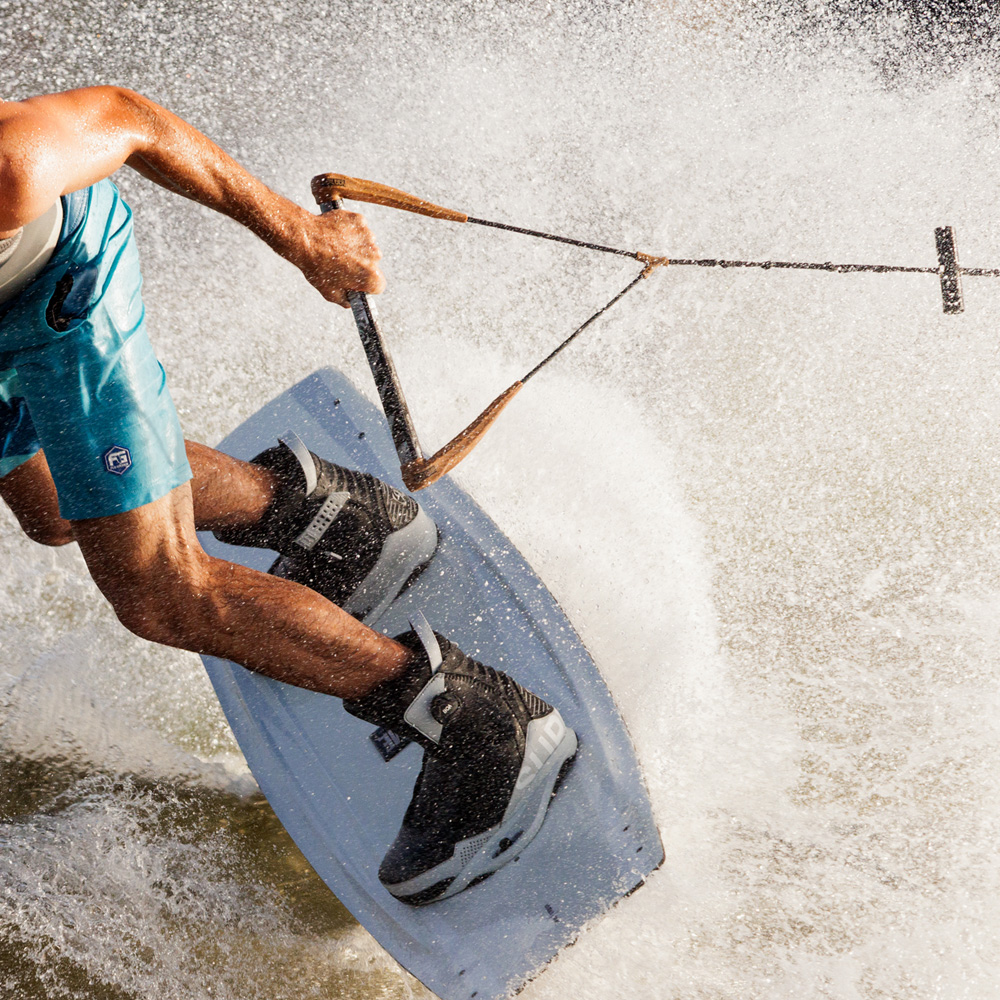 Ronix Supreme palonnier de wakeboard 4